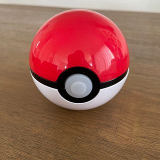 ポケモン(ポケモン)のガチっとゲットだぜ！モンスターボール(キャラクターグッズ)