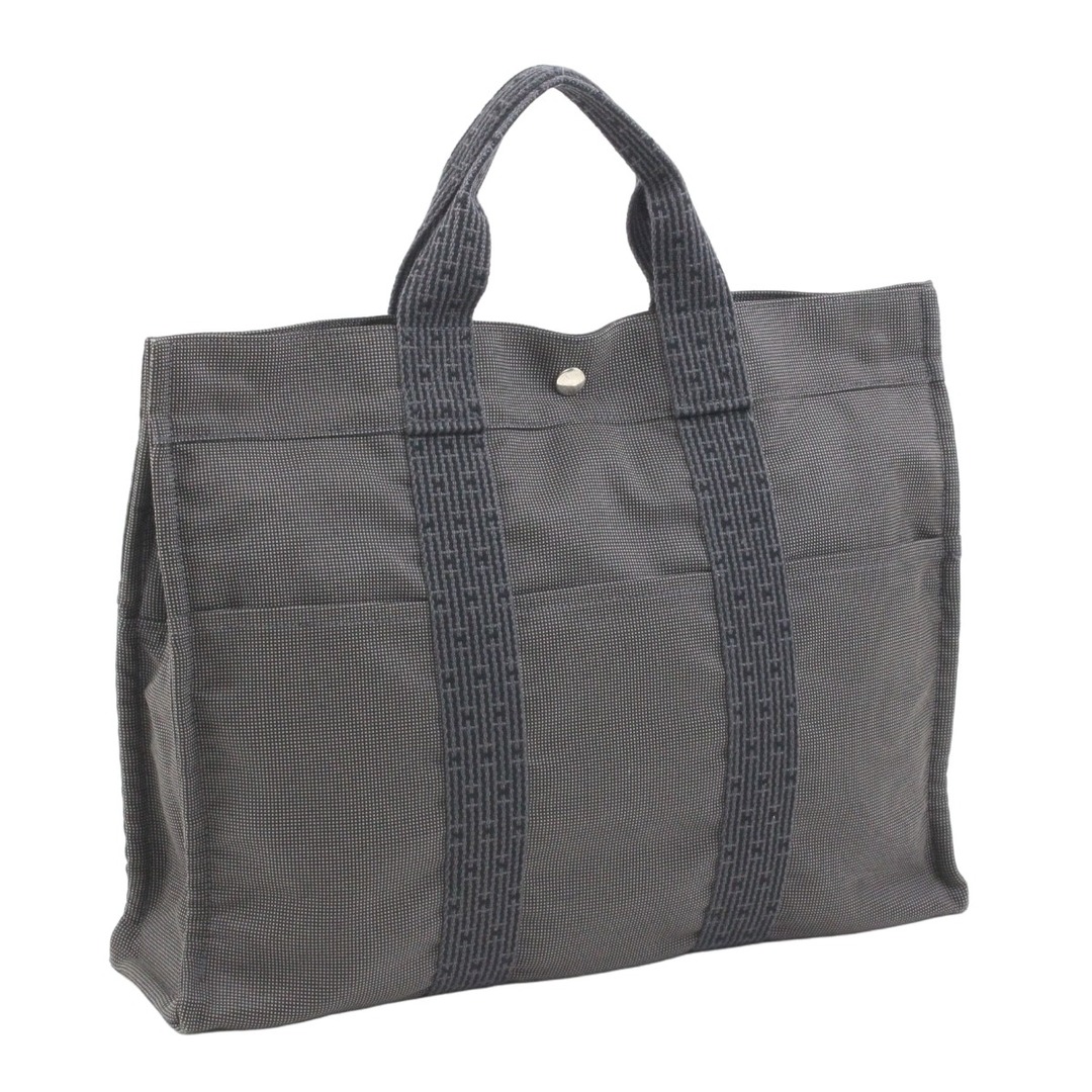 HERMES エルメス エールラインMM ハンドバッグ | distrasa.transvelez.com