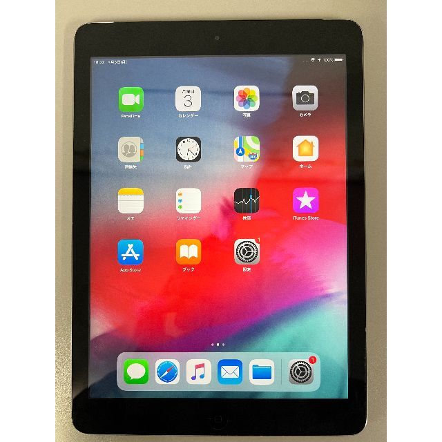 iPad Air Wi-Fi+Cellular 16GB MD791J/A