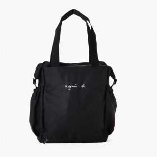 アニエスベー マザーズバッグの通販 200点以上 | agnes b.のキッズ