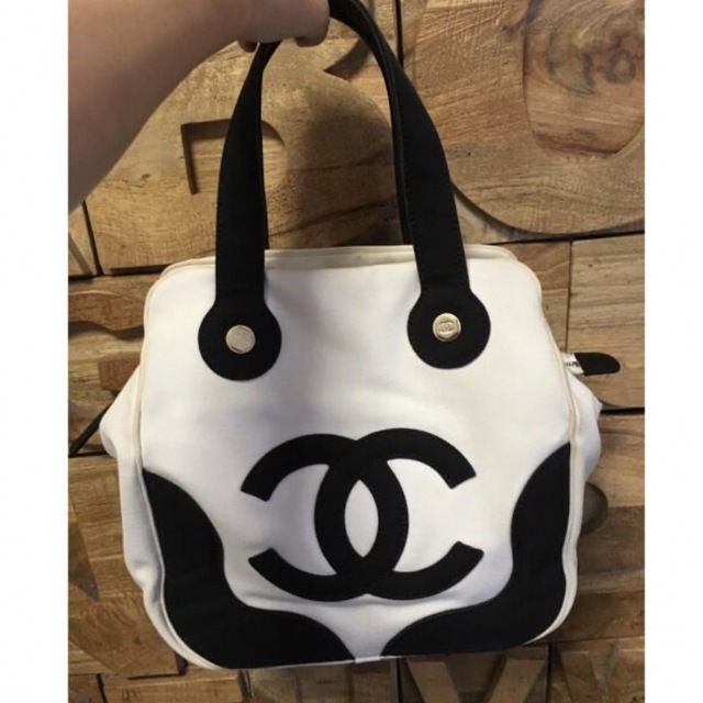 ♡クーポン価格❣️♡CHANEL マシュマロ バッグ♡正規 質屋鑑定済