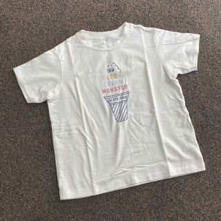 ジェラートピケ(gelato pique)のジェラートピケ☆Tシャツ(Tシャツ/カットソー)