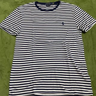 ポロラルフローレン(POLO RALPH LAUREN)のラルフローレン　Ralph Lauren polo トップス　Tシャツ(Tシャツ/カットソー(半袖/袖なし))