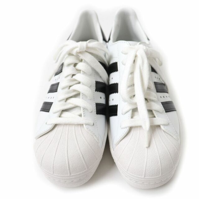 未使用 PRADA adidas SUPERSTAR スニーカー プラダ