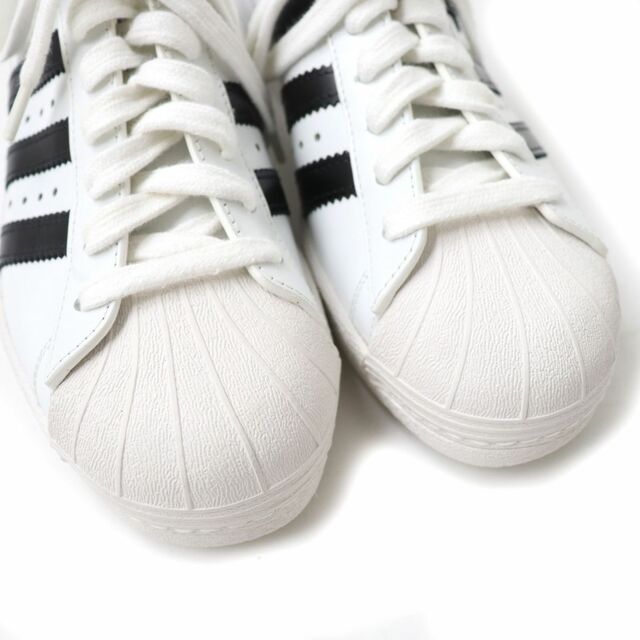 未使用 PRADA adidas SUPERSTAR スニーカー プラダ