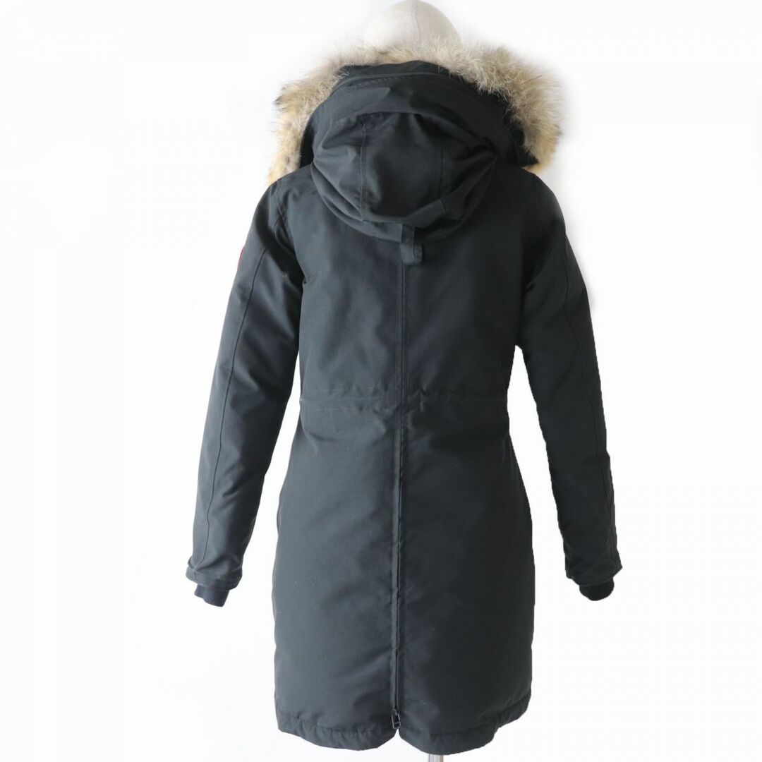 CANADA GOOSE - 良品☆国内正規品 CANADA GOOSE カナダグース 2580LA