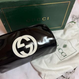 グッチ(Gucci)のグッチ ポーチ(ポーチ)