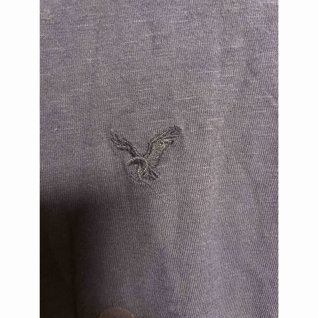 American Eagle(アメリカンイーグル)のアメリカンイーグル　AMERICANEAGLE 半袖tシャツ メンズ2枚セット　 メンズのトップス(Tシャツ/カットソー(半袖/袖なし))の商品写真