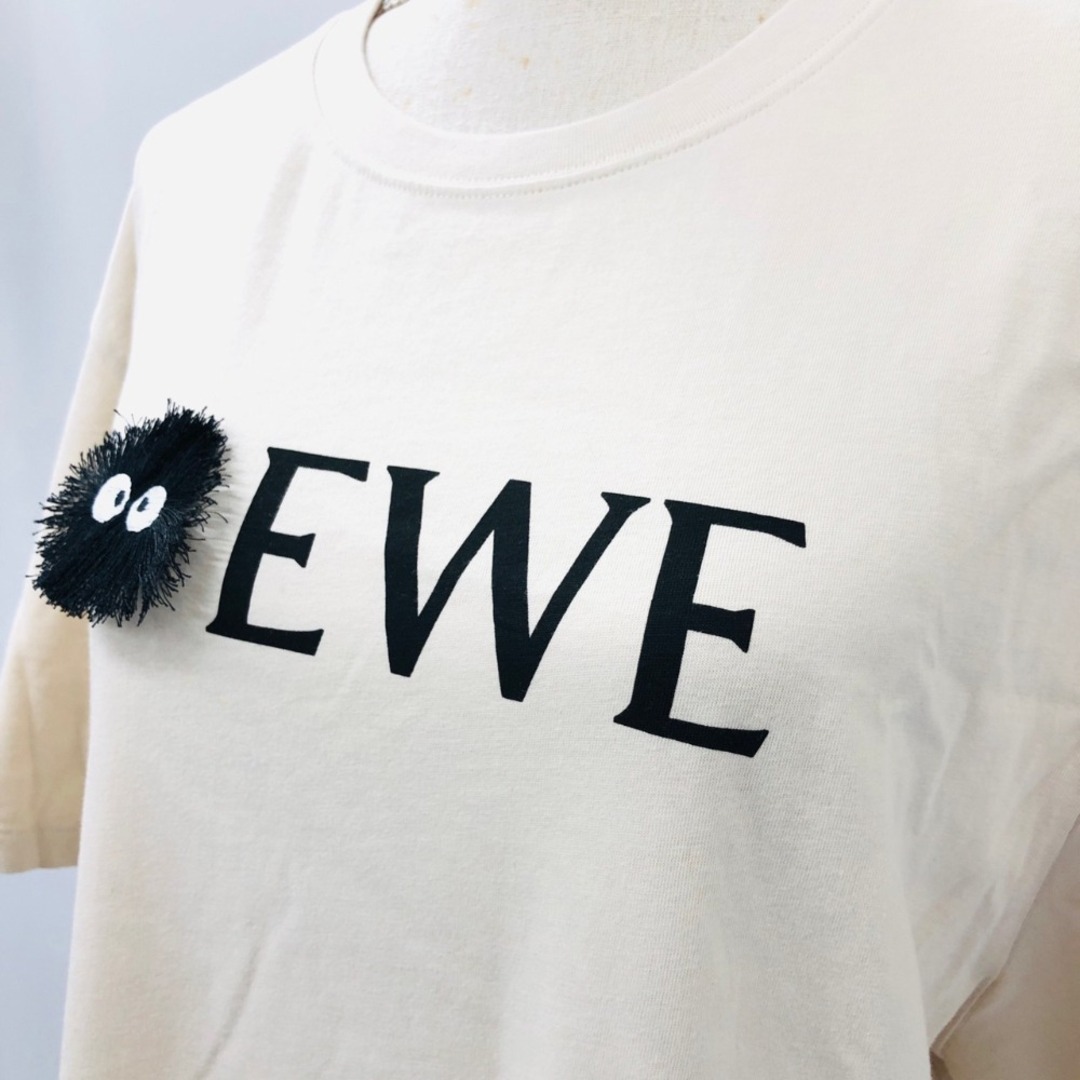 ロエベ　LOEWE トトロ　ダストバニー　Tシャツ　XL