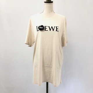 ロエベ　LOEWE トトロ　ダストバニー　Tシャツ　XL