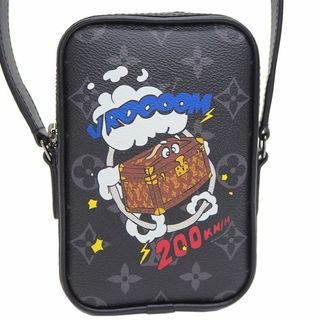 ルイヴィトン(LOUIS VUITTON)の【未使用品】LOUIS VUITTON ルイヴィトン ダヌーヴPPM トランク(ショルダーバッグ)