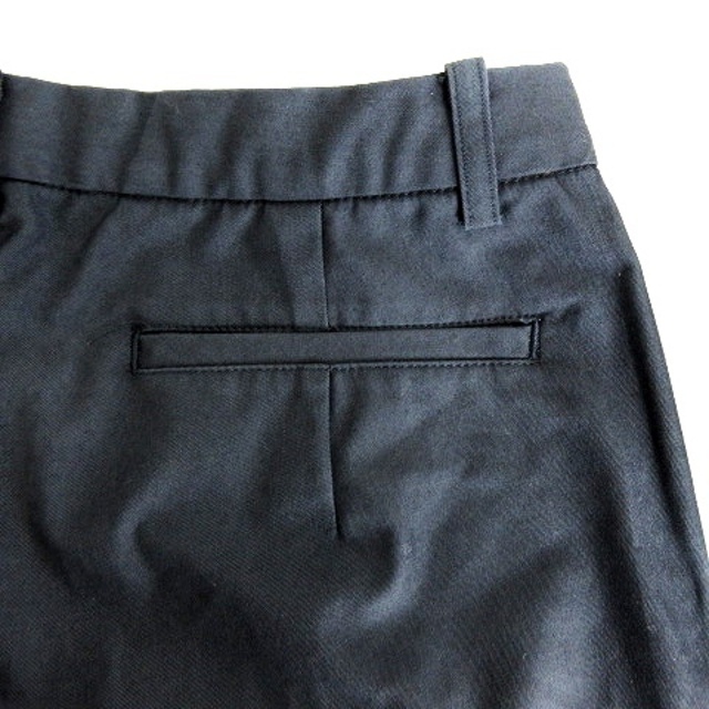 Munsingwear(マンシングウェア)のマンシングウェア by JUNKO SHIMADA パンツ スラックス グレー レディースのパンツ(その他)の商品写真