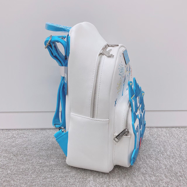 A様専用 ディズニー ランド 65周年 シンデレラ城 リュック ラウンジ