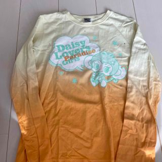 ディジーラバーズ(DAISY LOVERS)のディジーラバーズ　ロンT(Tシャツ/カットソー)