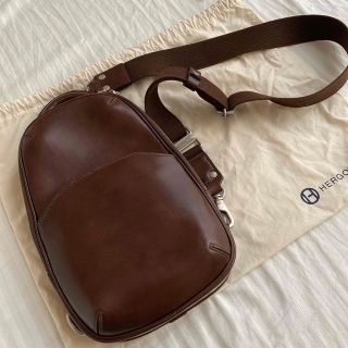 エルゴポック ボディーバッグ(メンズ)の通販 30点 | HERGOPOCHのメンズ