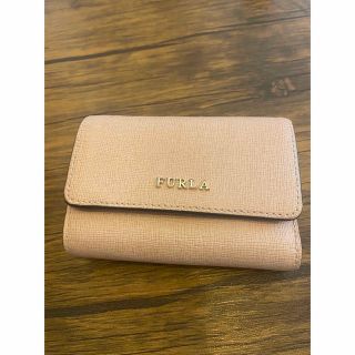 フルラ(Furla)のフルラ　折りたたみ　財布(折り財布)