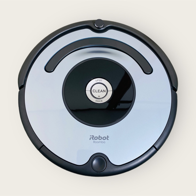 iRobot - アイロボット ルンバ 641の通販 by ☆HTNET｜アイロボット ...