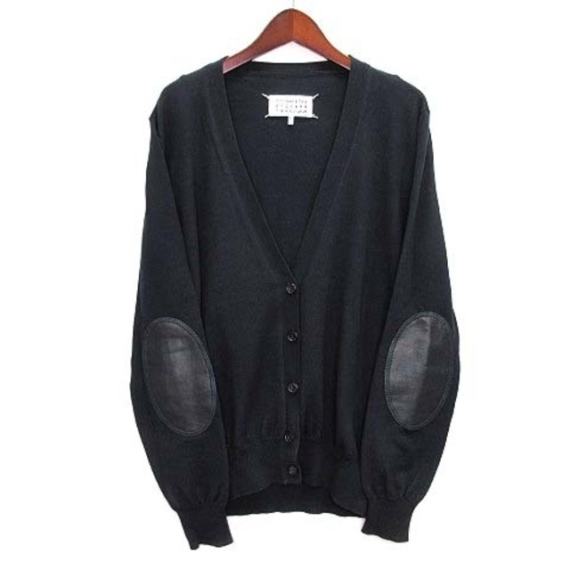 Maison Martin Margiela - メゾンマルジェラ 4 エルボーパッチ