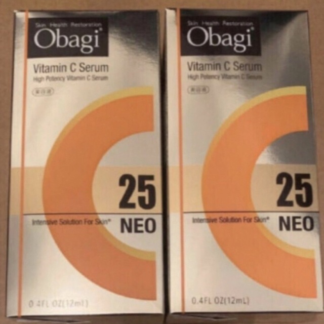 品質検査済 Obagi - オバジc25 ☆専用☆ 美容液