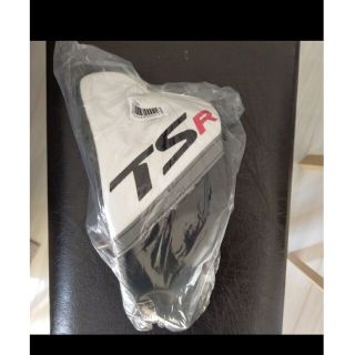 タイトリスト(Titleist)の新品未使用品最新モデルタイトリストTSR ヘッドカバードライバー用(その他)