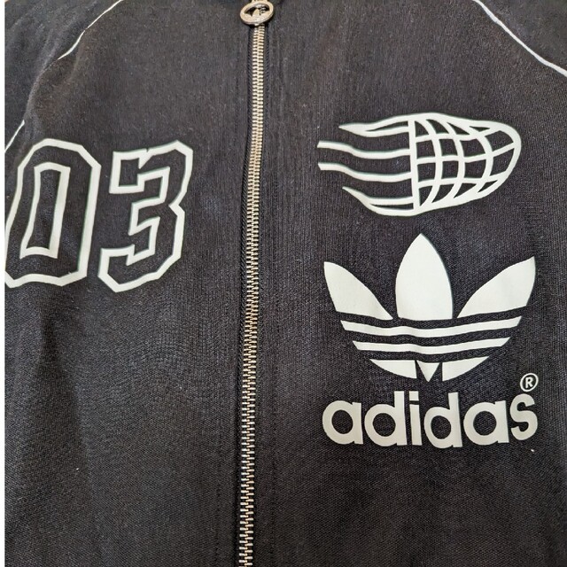 Original(オリジナル)のadidasオリジナル メンズのトップス(ジャージ)の商品写真