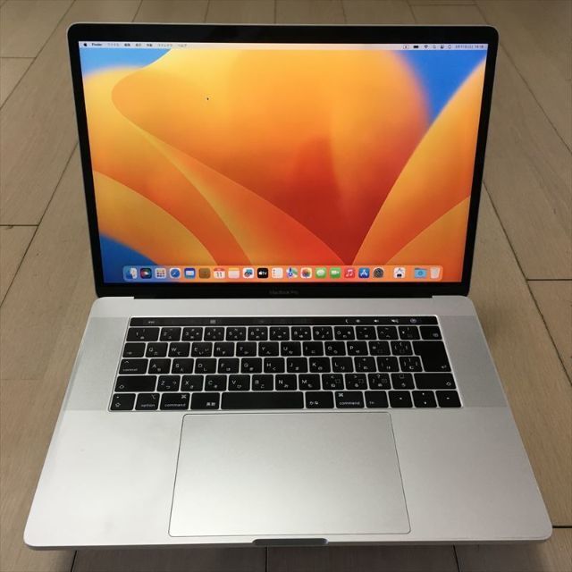 397）Apple MacBook Pro 16インチ 2019 Core i9