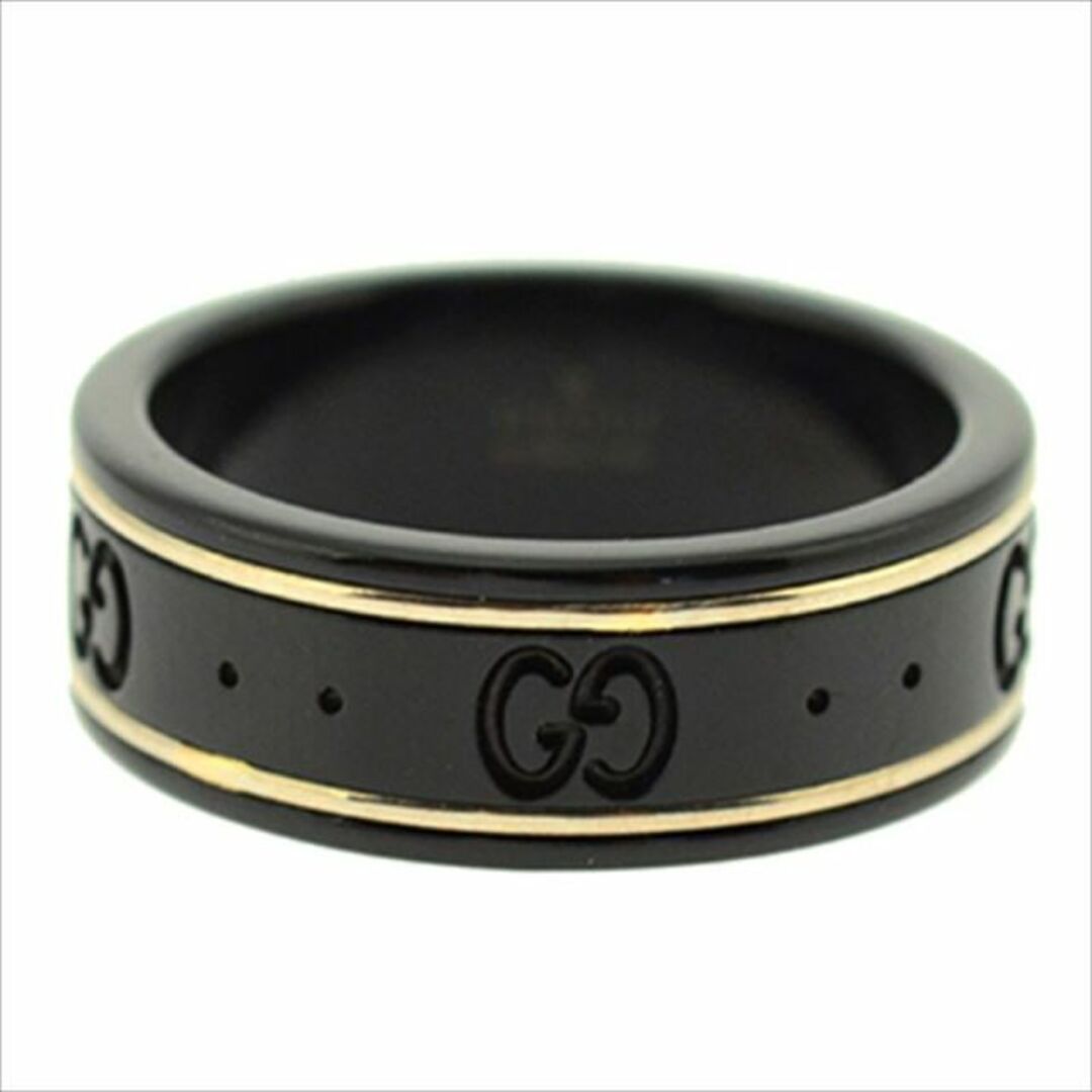 Gucci(グッチ)のグッチ GUCCI リング 225985 #15 メンズのアクセサリー(リング(指輪))の商品写真