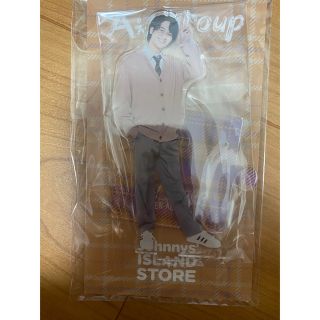 ジャニーズジュニア(ジャニーズJr.)の小島健 アクリルスタンド 新品未開封(男性タレント)