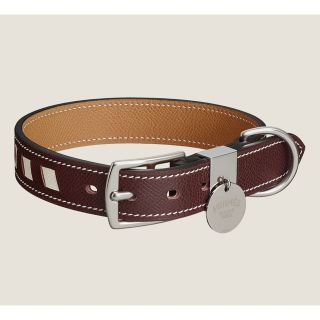 未使用 エルメス 犬用リード ドッグリード aq6704 わけあり並の激安