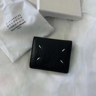 4個まで郵便OK 超美品 メゾンマルジェラ 11 チェーンコインケース 03