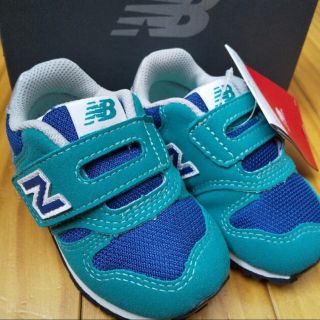 ニューバランス(New Balance)の新品★ニューバランス　ベビーシューズ(スニーカー)