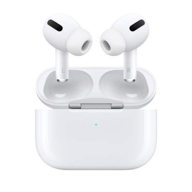 ヘッドフォン/イヤフォンAirpods Pro 第一世代　本体と右耳のみ