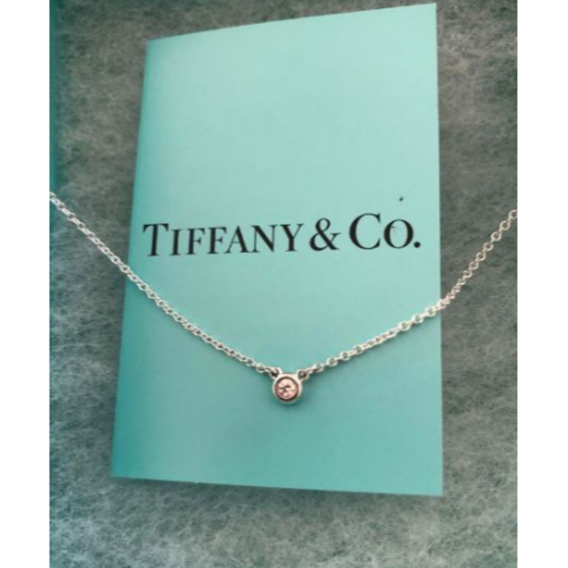 安い特注 【未使用】Tiffany&Co.エレサ・ペレッティ ダイヤモンド