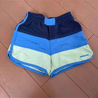 パタゴニア(patagonia)のPatagonia 水陸両用 ショートパンツ 短パン 水遊び 水着(パンツ/スパッツ)