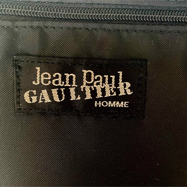 JEAN PAUL GAULTIER ショルダーバッグ アンティーク レア