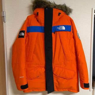 ザノースフェイス(THE NORTH FACE)の最終値下げ‼️THE NORTH FACE - ANTARCTICA PARKA(ダウンジャケット)