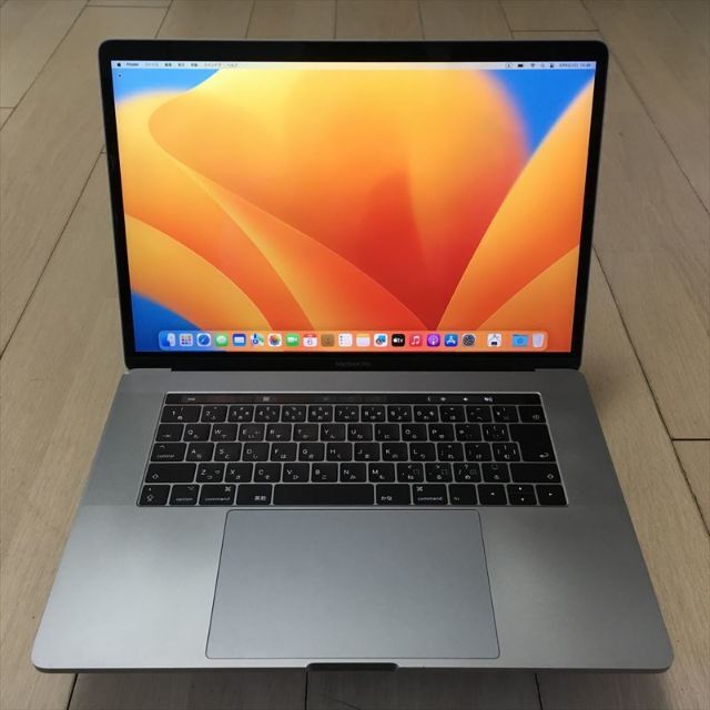 Apple - 395）Apple MacBook Pro 16インチ 2019 Core i9