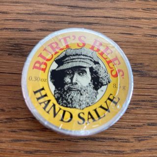 バーツビーズ(BURT'S BEES)のバーツビーツ ハンドSLVバーム ハンドクリーム(ハンドクリーム)