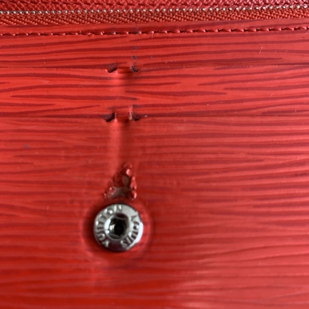 最終値下げ☆LOUIS VUITTON ルイ ヴィトン エピ 長財布 最終値下げ☆LOUIS VUITTON ルイ ヴィトン エピ 長財布