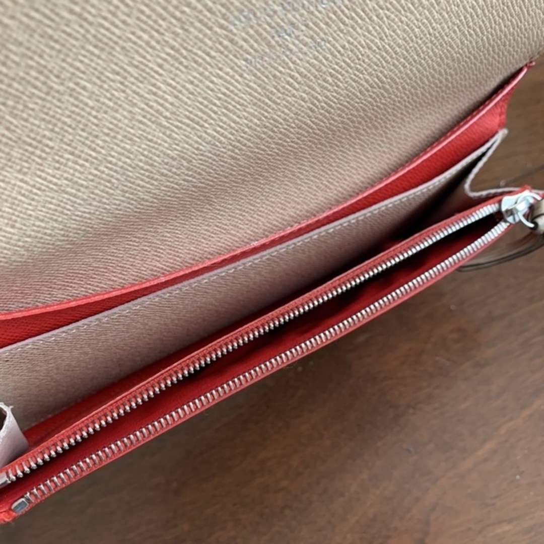最終値下げ☆LOUIS VUITTON ルイ ヴィトン エピ 長財布 最終値下げ☆LOUIS VUITTON ルイ ヴィトン エピ 長財布