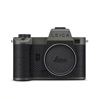 ライカ(LEICA)の【未使用品】Leica (ライカ) SL2-S Reporter(ミラーレス一眼)