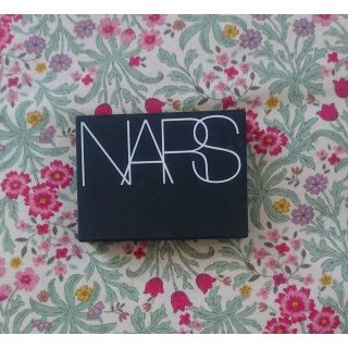 ナーズ(NARS)のNARS ライトリフレクティングセッティングパウダー ミニ(フェイスパウダー)