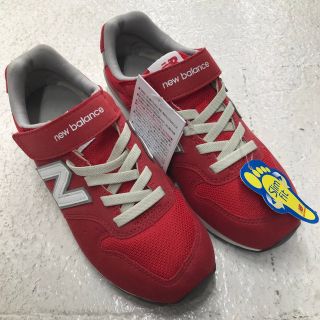 ニューバランス(New Balance)のニューバランス　キッズ用　21.5cm スニーカー(スニーカー)