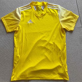 アディダス(adidas)のadidas Tシャツ(ウェア)