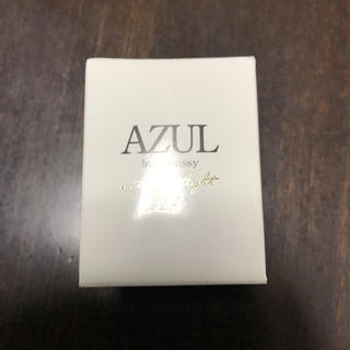アズールバイマウジー(AZUL by moussy)のAZUL by moussy キャンドル(日用品/生活雑貨)