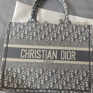 ディオール(Christian Dior) トートバッグ(レディース)の通販 1,000点 ...