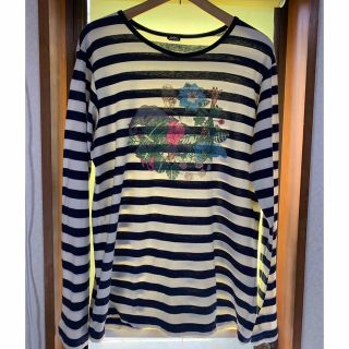 ボヘミアンズ(Bohemians)のBohemians 長袖Tシャツ(Tシャツ/カットソー(七分/長袖))