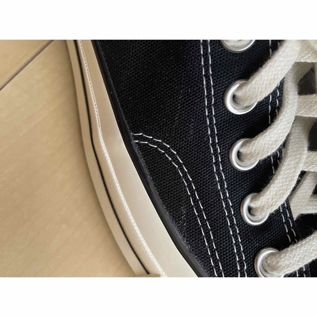 CONVERSE(コンバース)の⭐︎cocoa2920様専用  converse ct70 メンズの靴/シューズ(スニーカー)の商品写真