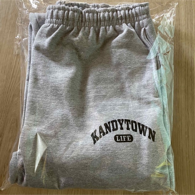 KANDYTOWN スウェットパンツ XL 新品 超安い品質 www.skytrac.ca