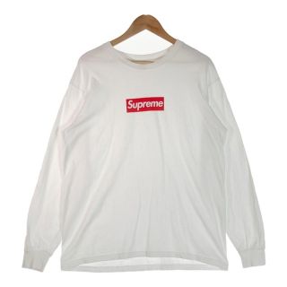 2ページ目 - シュプリーム ロング メンズのTシャツ・カットソー(長袖 2ページ目 - シュプリーム ロング メンズのTシャツ・カットソー(長袖